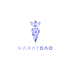 KaratDAO Icon