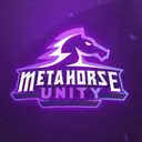 Metahorse Unity Icon