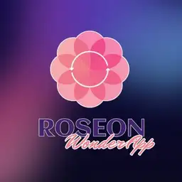 Roseon App Icon