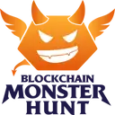 Blockchain Monster Hunt Icon