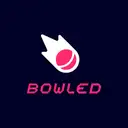 Bowled.io Icon