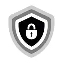 Locked Money Icon