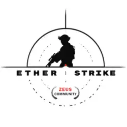 Ether Strike Icon
