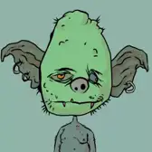 Thelma avatar