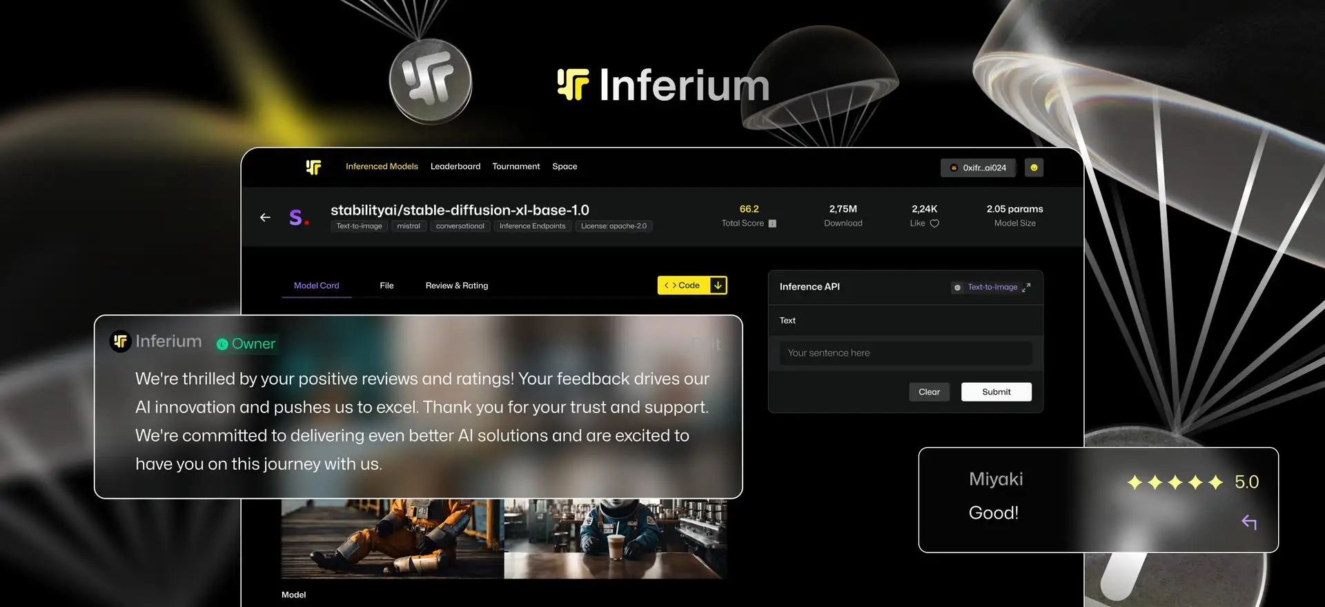 Inferium AI Review