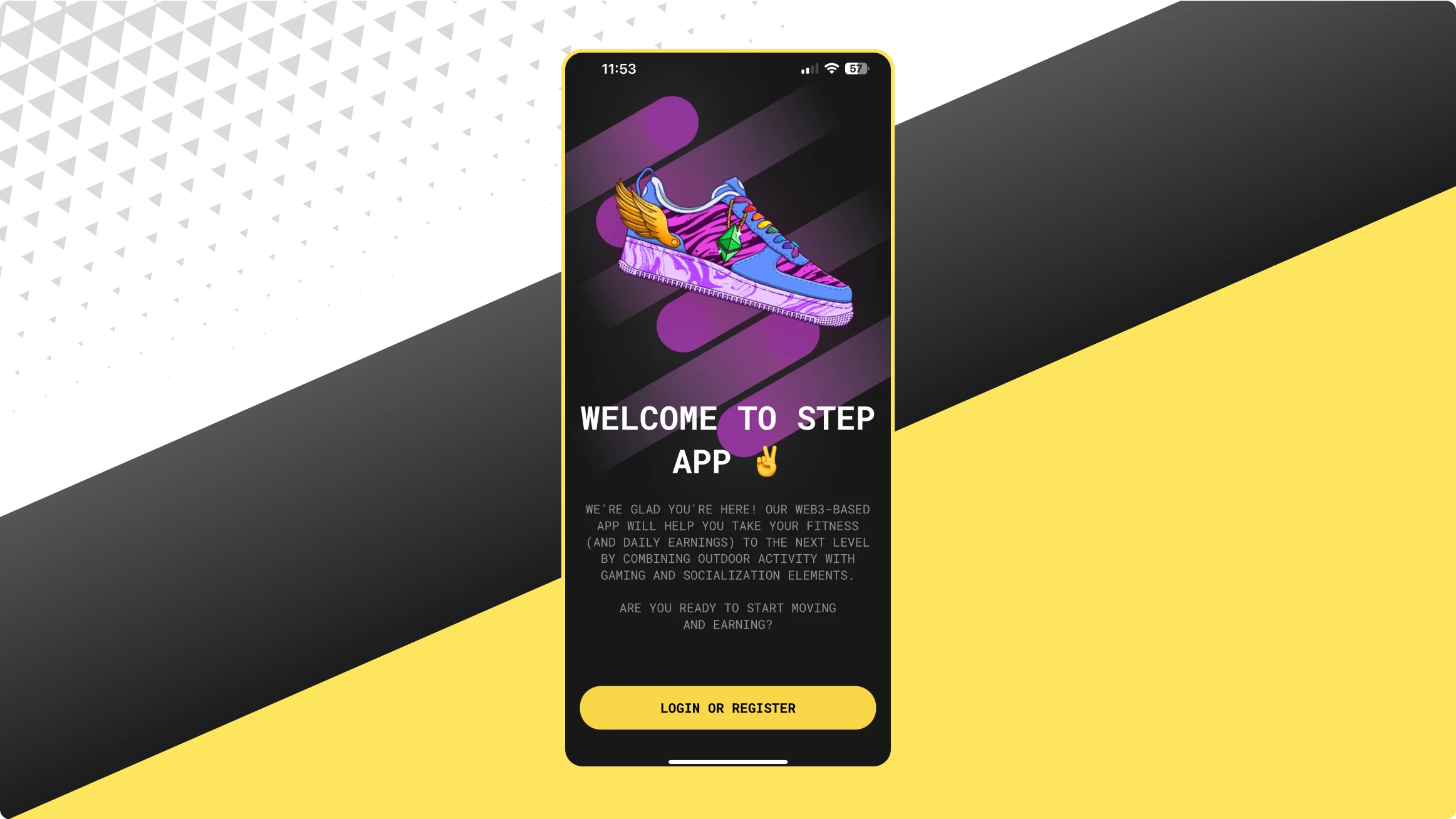 How to get 30% discount on Step App? 2