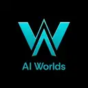 AI Worlds Icon