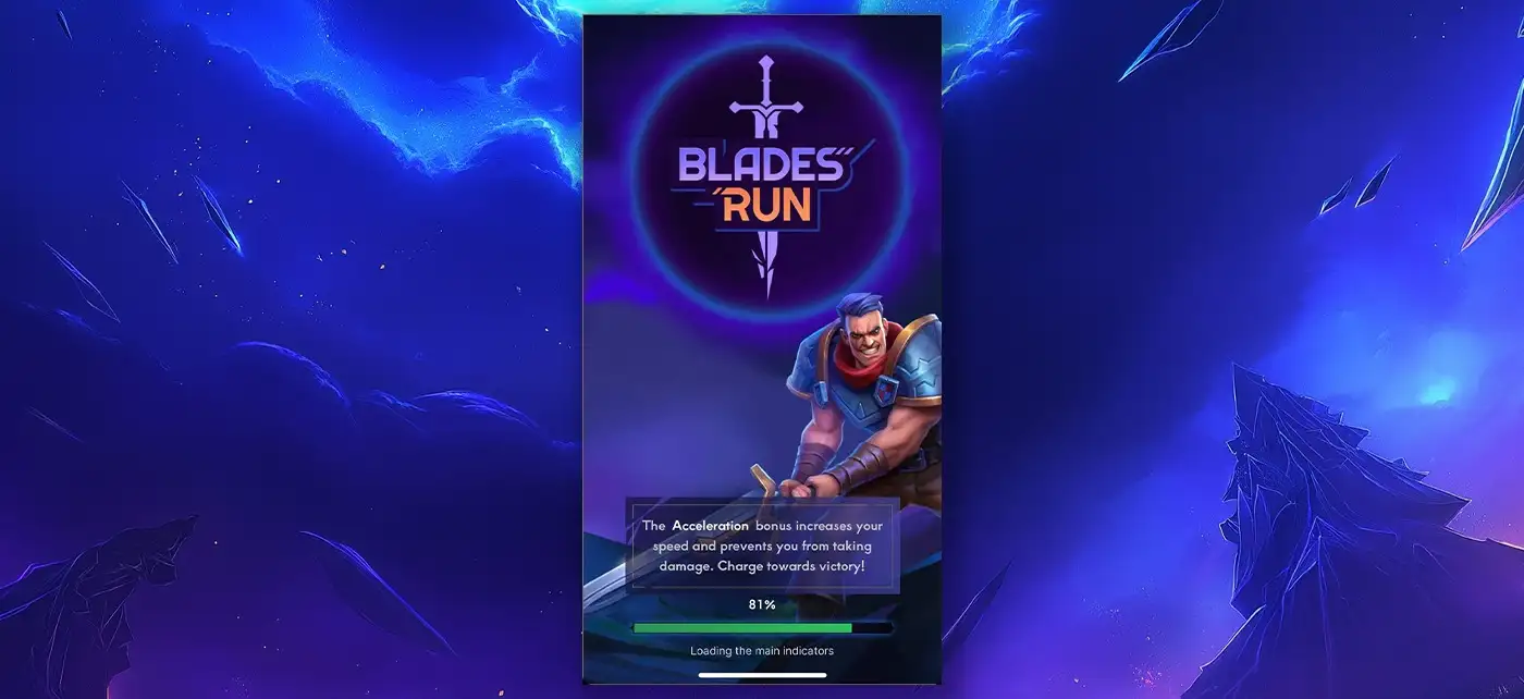 BladesRun