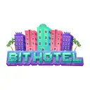 BitHotel's icon