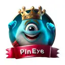 PinEye Icon