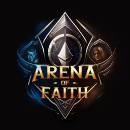 Arena of Faith Icon