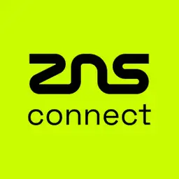 ZNS Connect Icon