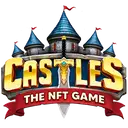 Castles NFT Game Icon