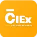 CIEX Icon