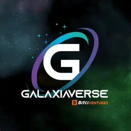 Galaxiaverse Icon