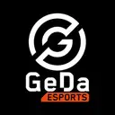 GEDA Esports Icon