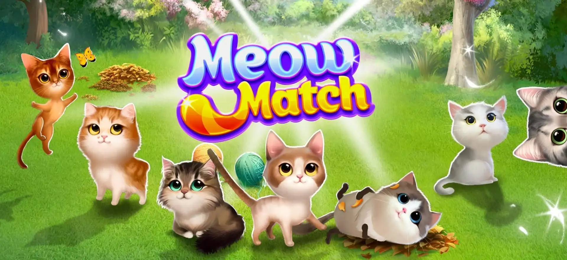 Meow Match Review