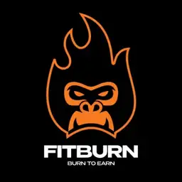 Fitburn Icon