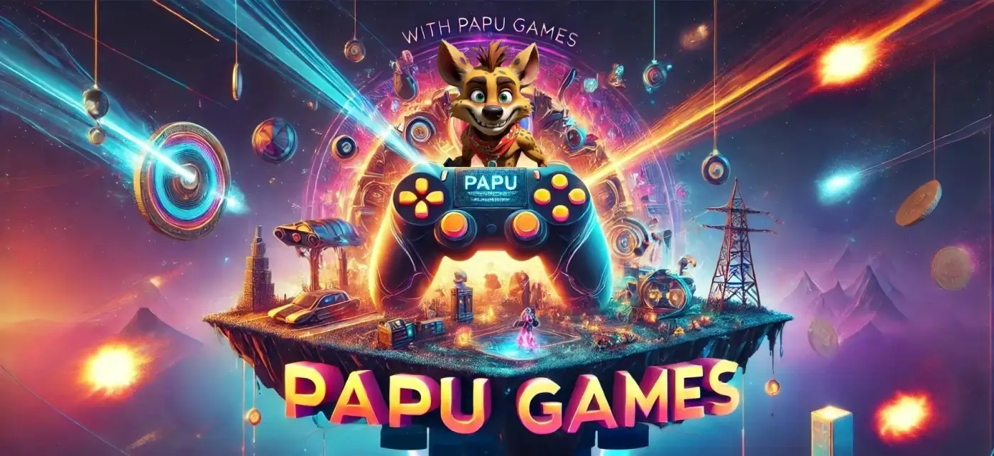 Papu Arena Review