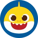 Baby Shark Universe Icon