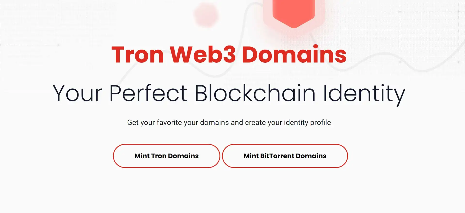 Tron Web3 Domains Review
