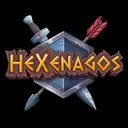 HeXenagos Icon