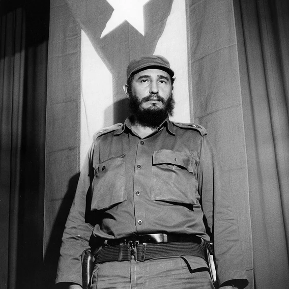 Castro avatar