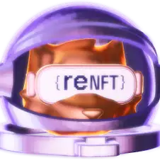 reNFT -Rent/Lend NFT Icon