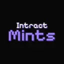 Intract Mints Icon