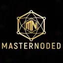 Masternoded Icon