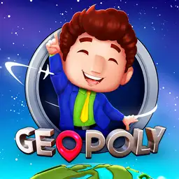 Geopoly Icon
