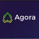 Agora Marketplace Icon