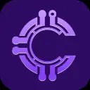 Cluster Protocol Icon