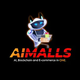 AiMalls  Icon