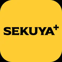 Sekuya+ Icon