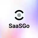 SaaSGo Icon