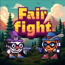 Fair Fight Icon