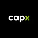 Capx Super App Icon