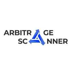 ArbitrageScanner Icon