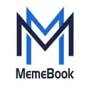MemeBook Icon