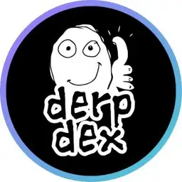 DerpDEX Icon