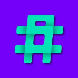 Hashlock Icon