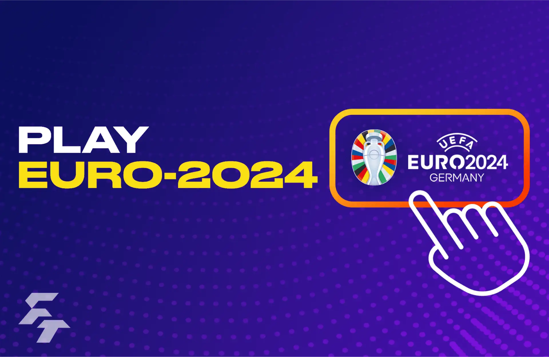 Play Euro-2024