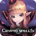 CryptoSpells Icon