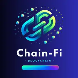 Chain-Fi Icon