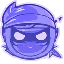 Ninja Blaze's icon