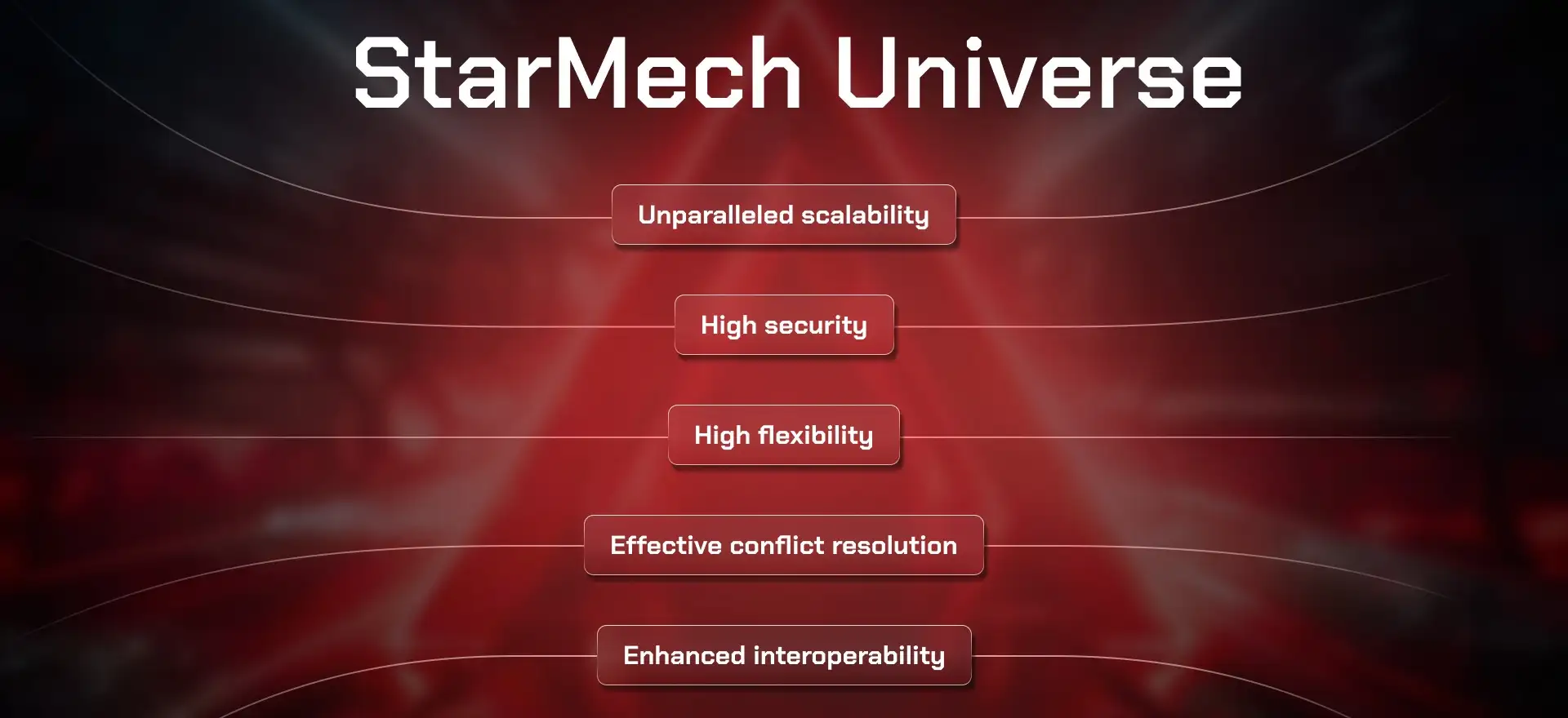 StarMech Login