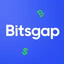 Bitsgap Icon