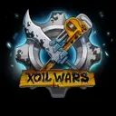 Rebel Bots Xoil Wars Icon