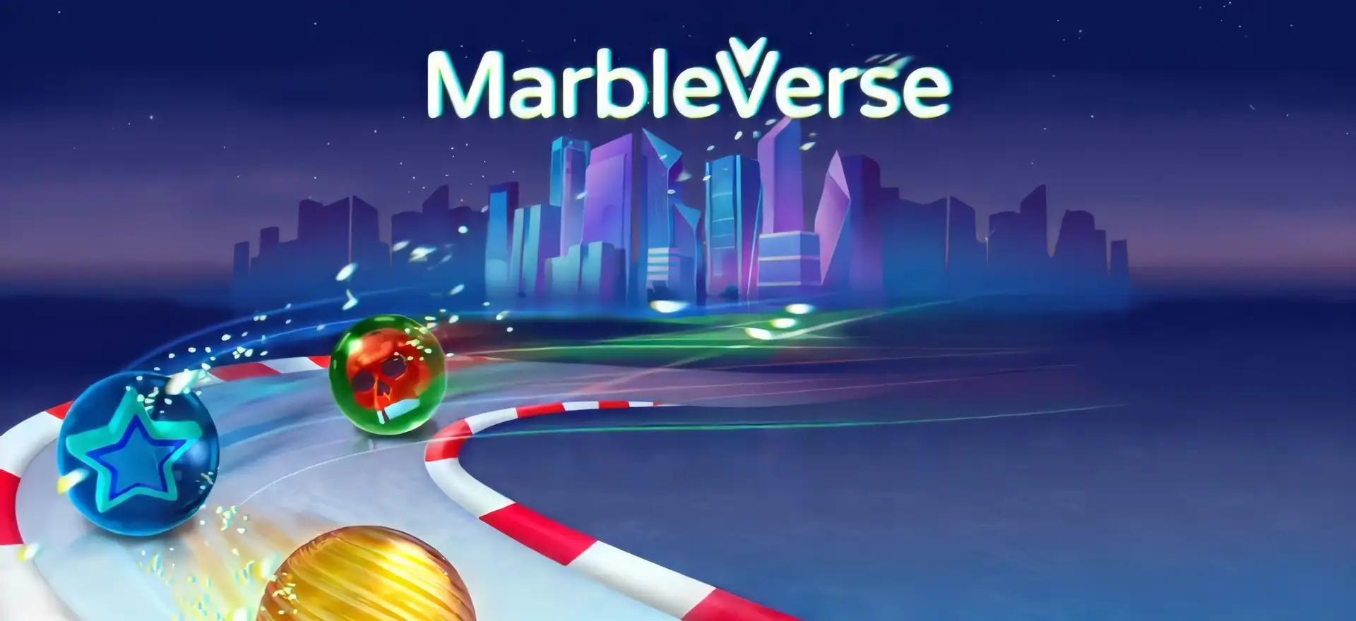 MarbleVerse
